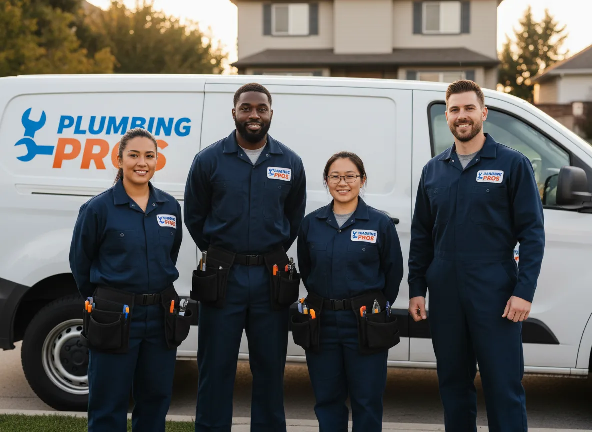 Water Heater Repair company in Tyner, NC